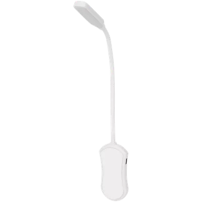 Lampička na čtení