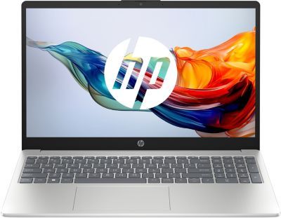 Ordinateur portable HP 15-fc0134nf