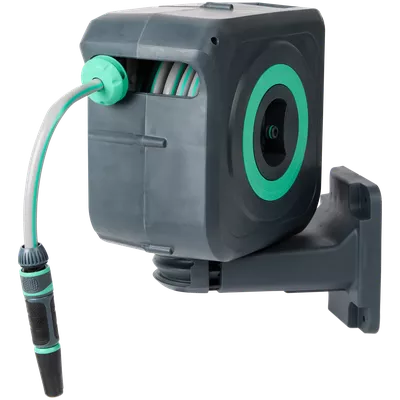 Automatický naviják hadic FERM