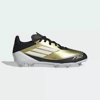Scarpe da calcio Messi F50 League Firm/Multi-Ground Kids