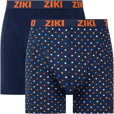 Boxerky Ziki