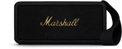 Enceinte portable MARSHALL Middleton Black & Brass