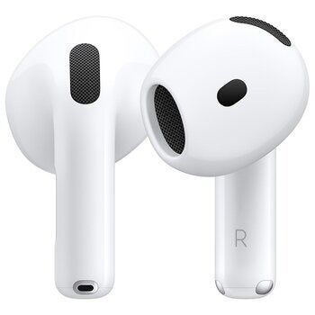 Apple AirPods 4 With Active Noise Cancellation