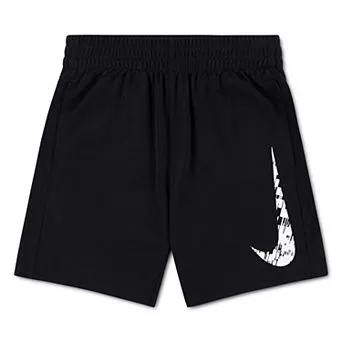 Boys 4-7 Nike Dri-FIT Trophy Athletic Shorts
