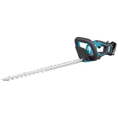 Makita, Hækkeklipper ekskl. batteri, 18V LXT, DUH606Z