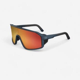 DECATHLON Occhiali montagna MH900 fotocromatici (CAT 2 /4) Full Lens grigi