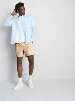 Pantalones cortos de rugby