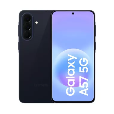 Samsung Galaxy A57 5G 17 cm (6.7") Doppia SIM Andr...