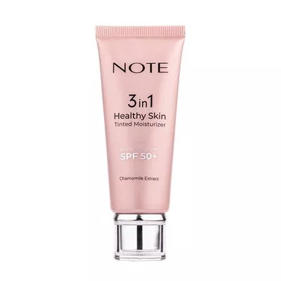 Healthy Skin Tinted Moisturizer