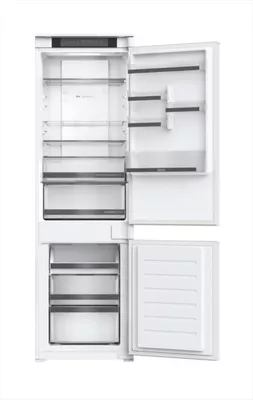 HAIER - Frigorifero combinato HBW5518E Classe E 248 lt-Bianco