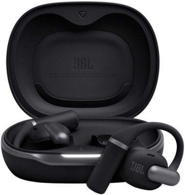 Jbl - Ecouteurs Sense Pro Noir