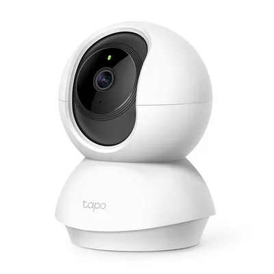 TP-Link Tapo TC70 telecamera di sorveglianza Sferico Telecamera di sic