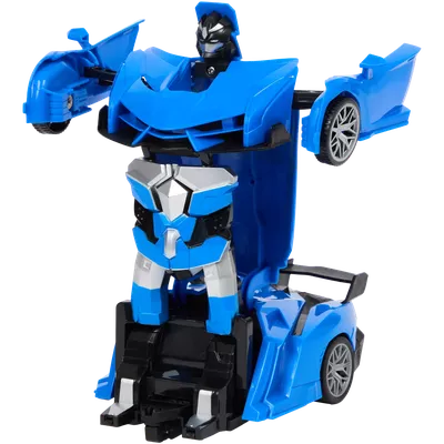 Transformující auto Transformers 2-in-1