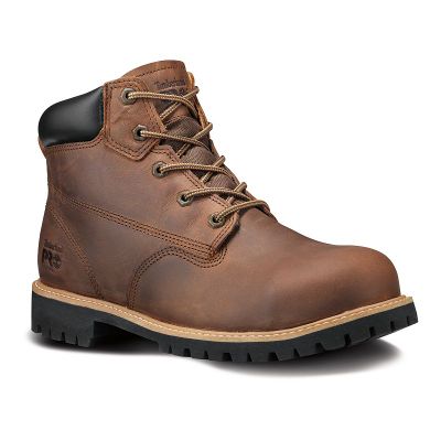 Timberland PRO Gritstone Men's Steel-Toe Work Boots