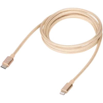 Nabíjecí a datový kabel Prologic USB-C na 8-pin