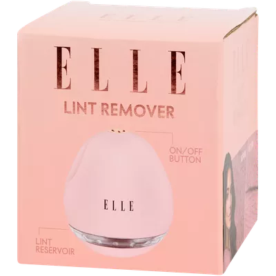Odstraňovač žmolků ELLE