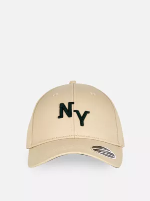 Gorra de béisbol New York