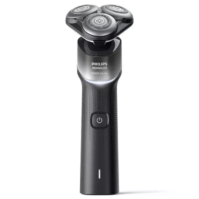 Philips Norelco Shaver 5000X Rechargeable Wet & Dry Shaver with Precision Trimmer