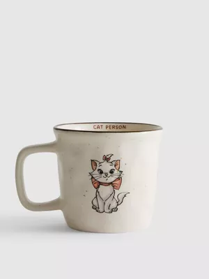 Taza de Marie de Los Aristogatos de Disney