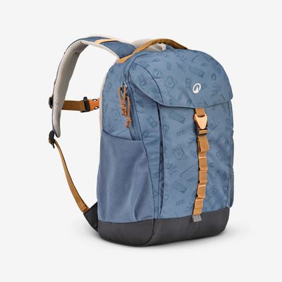 QUECHUA Dětský batoh NH 900 15 l 7–15 let