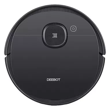 Ecovacs DEEBOT OZMO 950 0,43 L Senza sacchetto Ner...