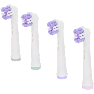 Náhradní hlavice na kartáček