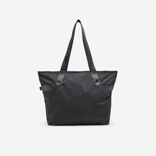 DECATHLON Borsa tote 4 tasche, Move 500, 25 litri