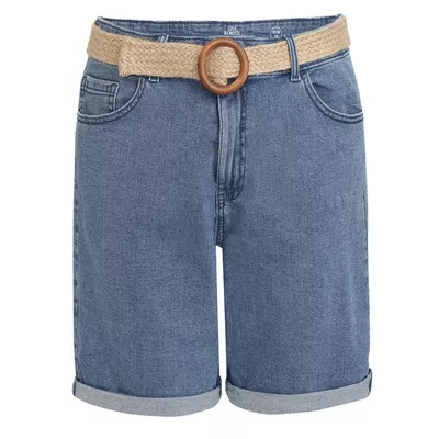 Damen Jeansshorts