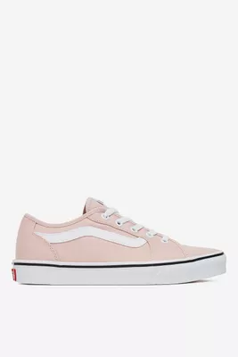 Rekreačná obuv Vans FILMORE DECON VN000CV4O3N1 RUŽOVÁRekreačná obuv Vans RUŽOVÁ