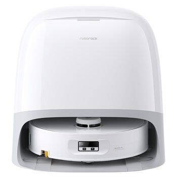 Roborock Qrevo Curv2 Flow PR-QC2F02-03-WHT