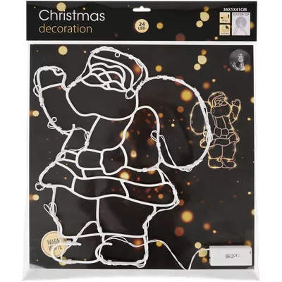 Vánoční osvětlení