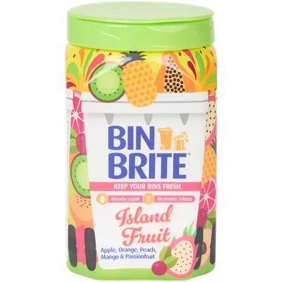 Osvěžovač vzduchu pro odpadkový koš Bin Brite