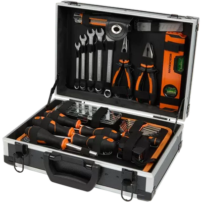 Sada nářadí Werckmann