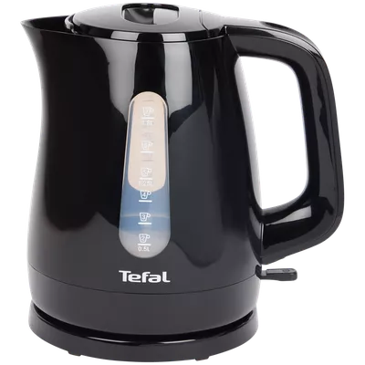 Rychlovarná konvice Tefal