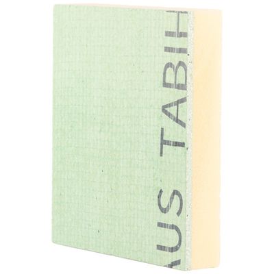 PANEL TABIHAUS + XPS 2600X1200X8+14 MM