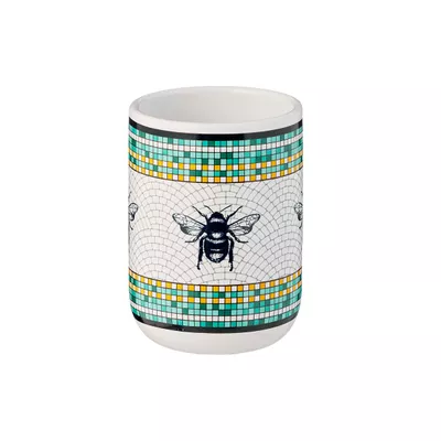 Abeilles Bleues Tumbler