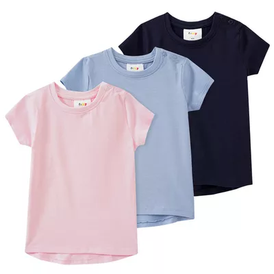 3 Baby T-Shirts