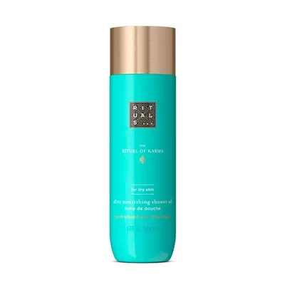 The Ritual Of Karma Shower Oil