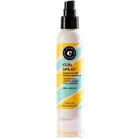 Curl Spray