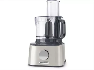 KENWOOD. - Robot da cucina MultiPro Compact FDM304SS-Silver