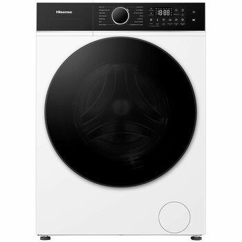 Hisense 12kg Series 5i Front Load Washer HWF5i1215