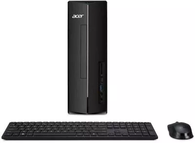 Unité centrale ACER Aspire XC-1785