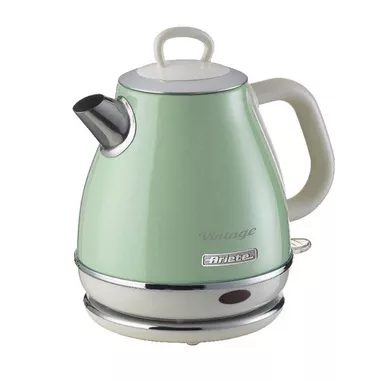 Ariete 2868 Bollitore Elettrico Vintage 1 Litro - ...