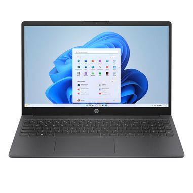 HP Laptop 15-fd0069nl Intel® N N100 Computer porta...
