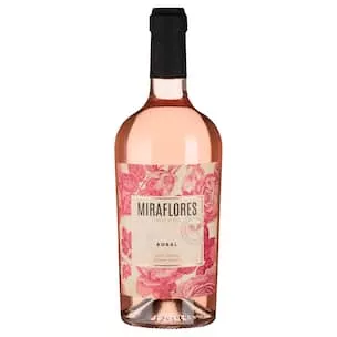 Miraflores Bio Roséwein Bobal