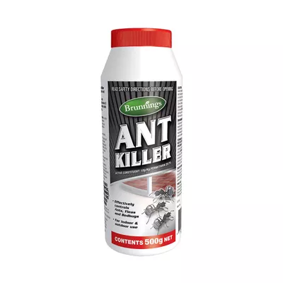 Brunnings Ant Killer Powder 500g
