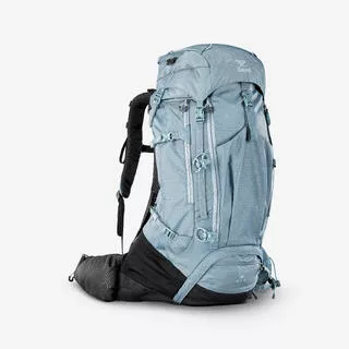 SIMOND Zaino trekking donna MT500 AIR 45+10L