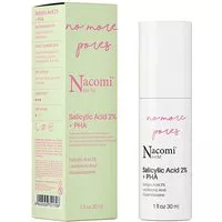 No More Pores