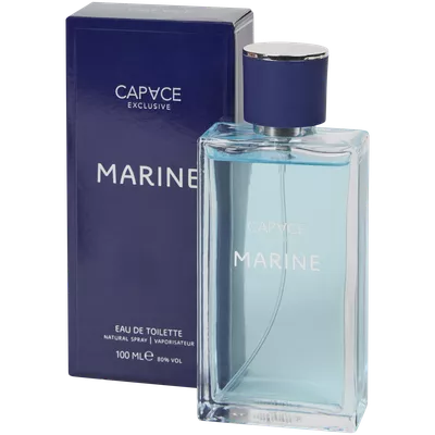 Toaletní voda Capace Exclusive Marine