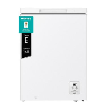 Hisense FT145N1AWE congelatore Congelatore a pozzo...
